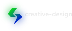 creative design logo